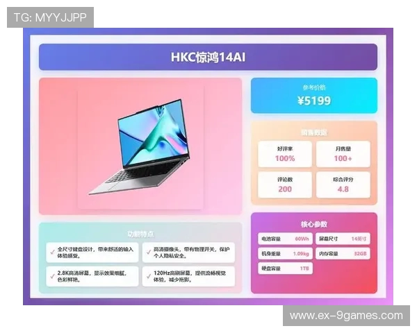 2025年3k-4k价位最佳游戏本推荐 性能与性价比兼具的高性能笔记本电脑解析